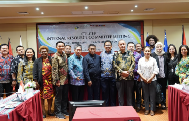 IRC Dili 2024