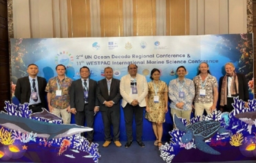 UN Ocean Decade